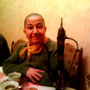 Нина Бак