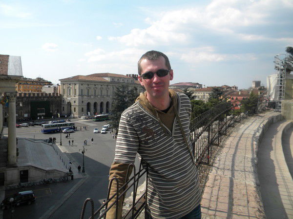 Владимир Овсяников