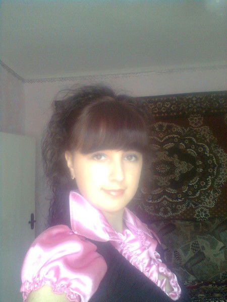 Юлия Тараскевич