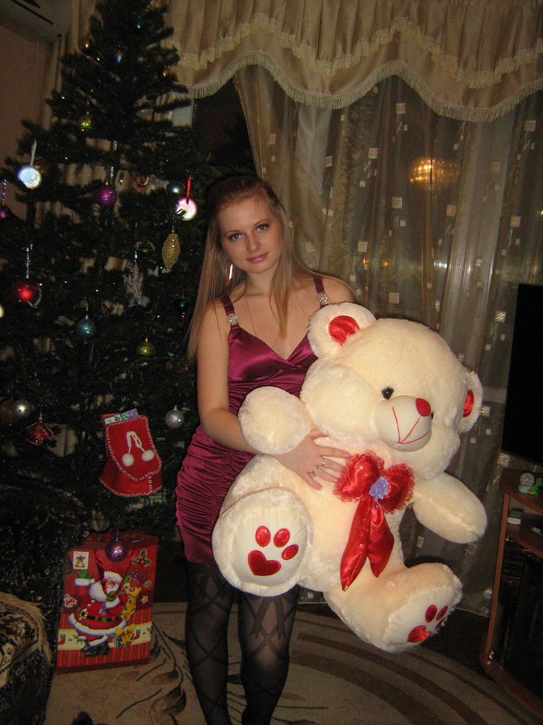 Катерина Токмакова