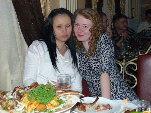 Эльвира Юнькова