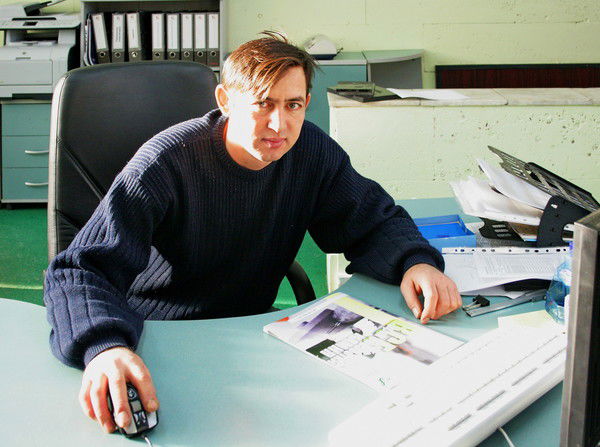 Жумабек Ражабов