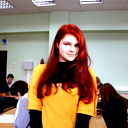 Анастасия Маркина