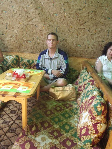 Максим Подгорный