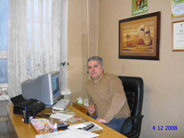 С@Бет Сейфулл@Ев