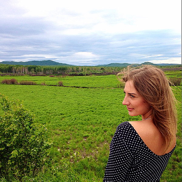 Маргарита Калугина