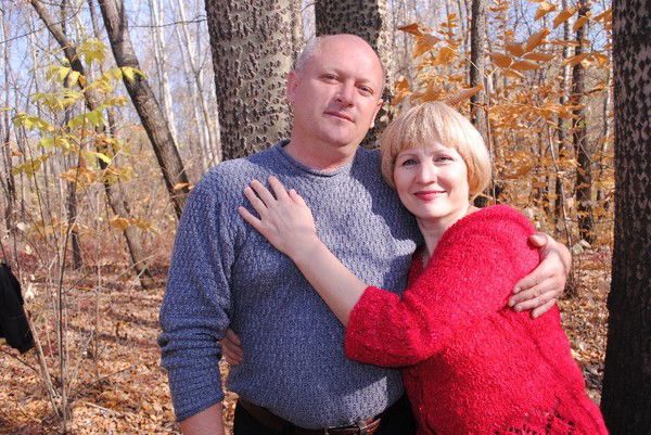 Светлана Реброва