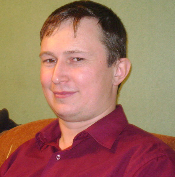 Дмитрий Демидов