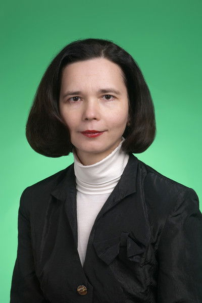 София Лукашик