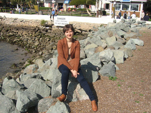 Таня Зотова