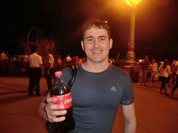 Альберт Минвалиев