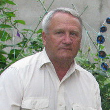 Геннадий Федоренко