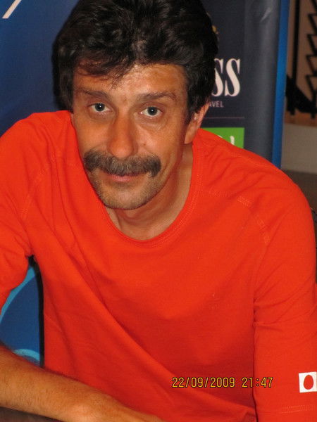 Алексей Грешнев