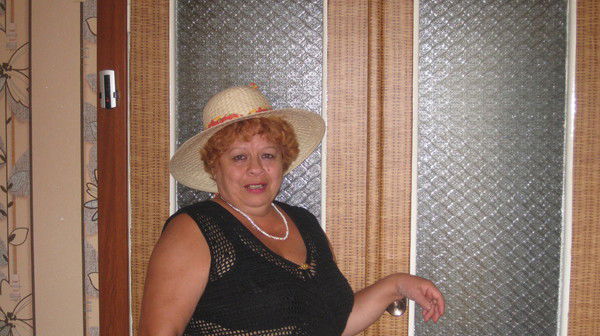 Алла Катанова