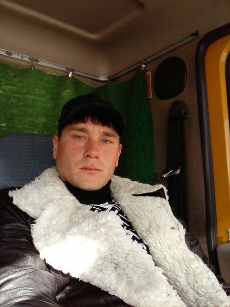 Андрей Андреев