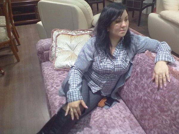 Варвара Постникова