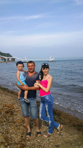 Катя Шорсткая