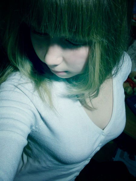 Нюська Черанева