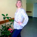 Светлана Антонова