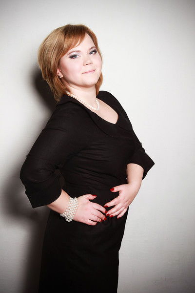 Ирина Агейченкова