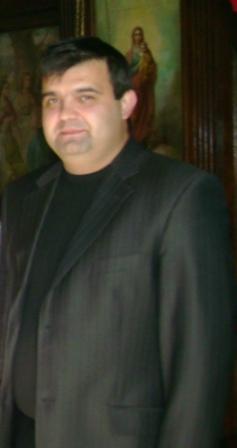 Алексей Грецкий