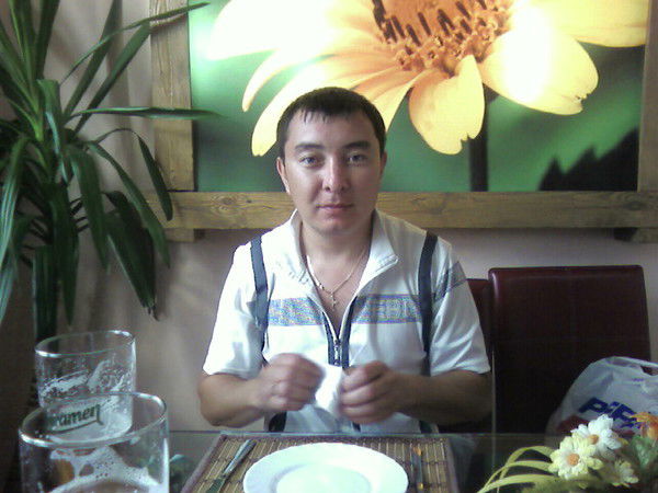 Виталий Эпов