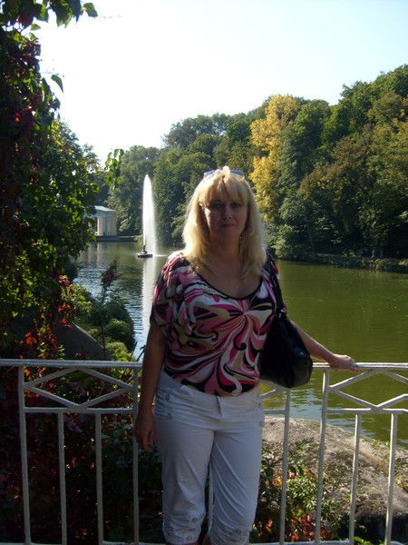 Элла Лебединец