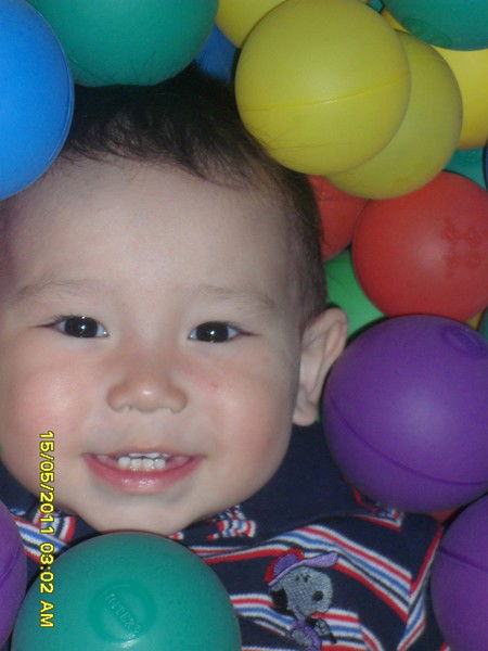 Акмарал Нурхожакызы