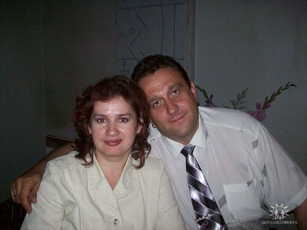 Виталий Голубев