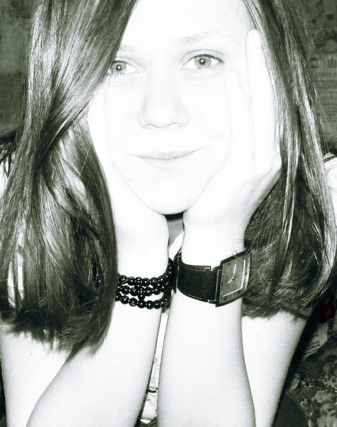 Аня Скворцова