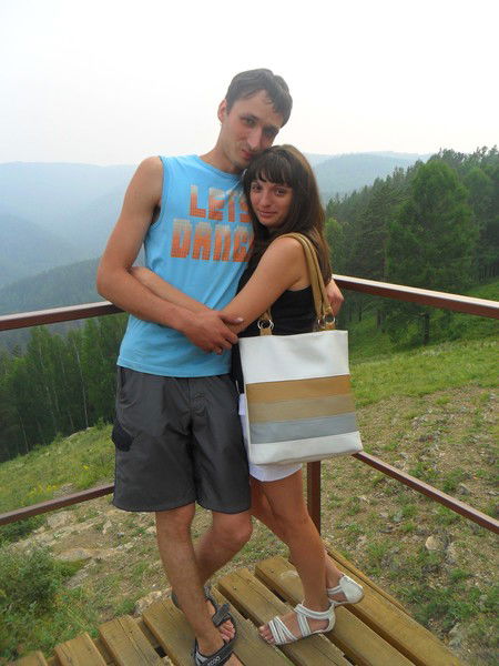 Виктория Басенко