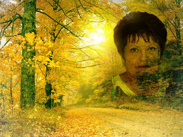 Зоя Бахмыркина