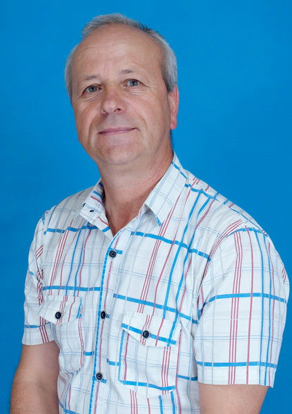 Владимир Балаев