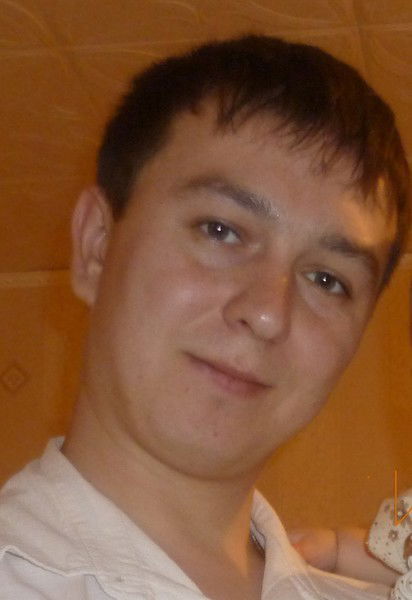 Алексей Вершинин