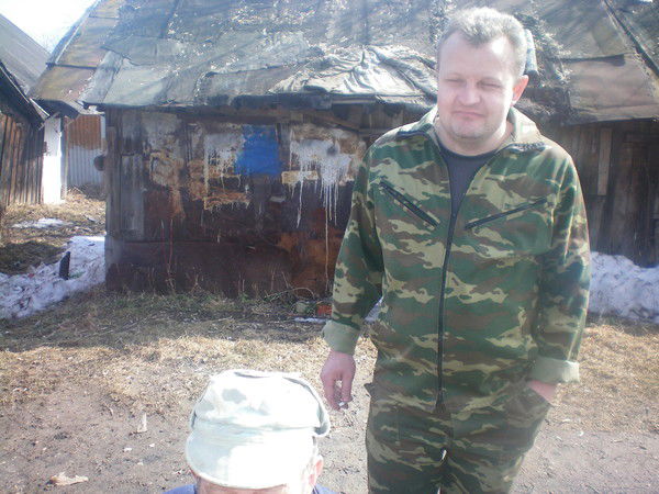 Игорь Белкин