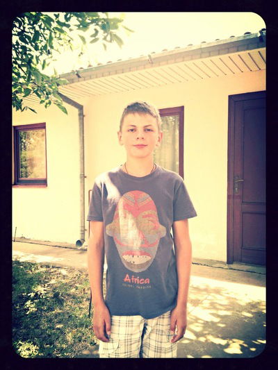 Вова Петрина