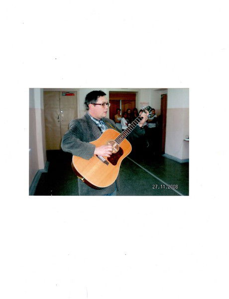 Андрей Бронников