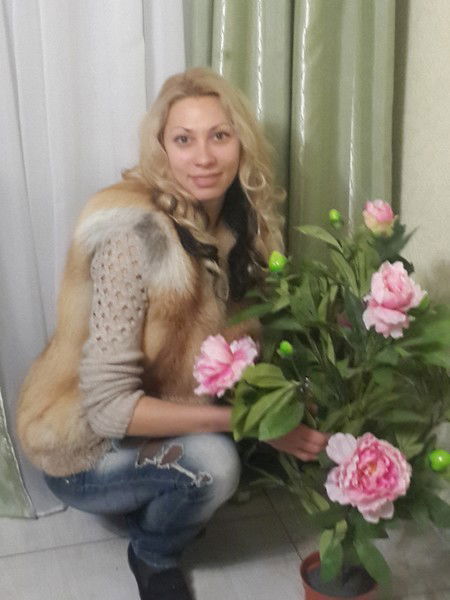 Елена Дятчина