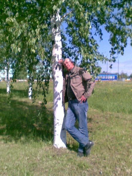 Николай Перченко