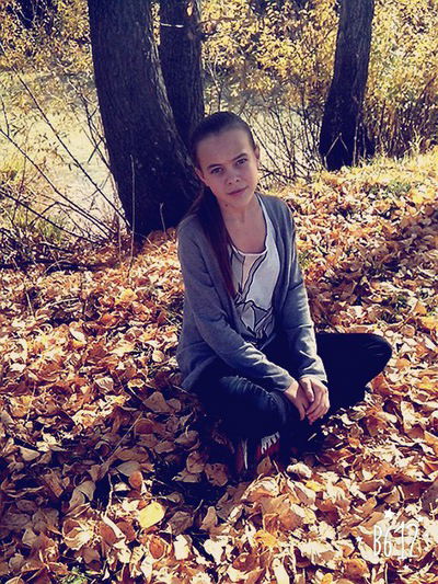 Анастасия Пляшкевич