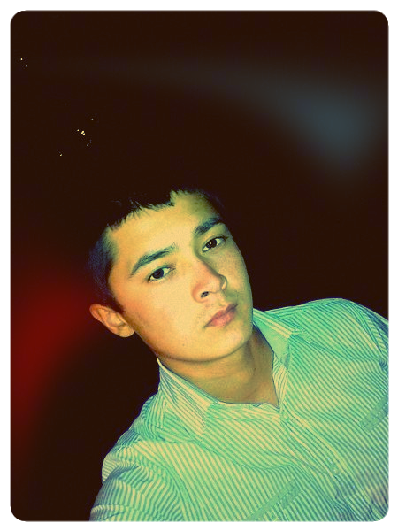 Айдар Иркмалиев