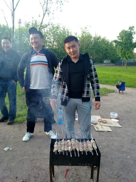 Князь Монте Кристо