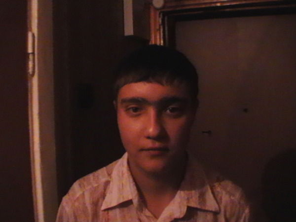 Руслан Гараев