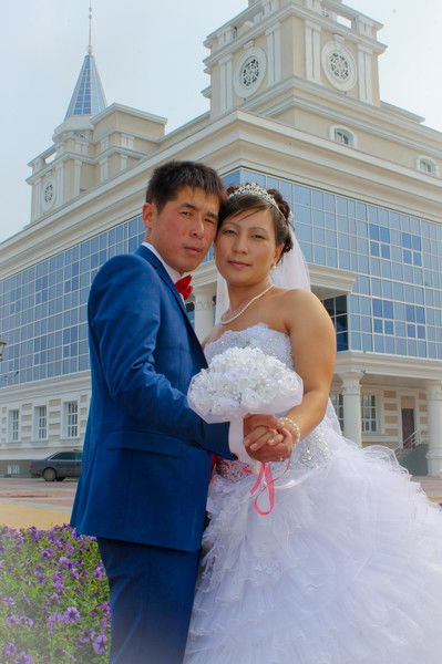 Айгерим Кукеева