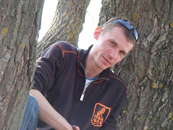 Игорь Щелкунов