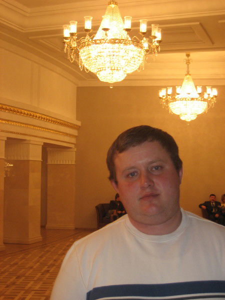 Алексей Дащинский