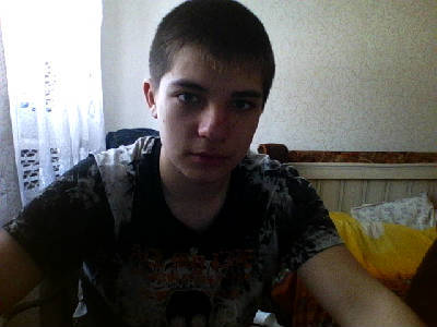 Семён Косоногов