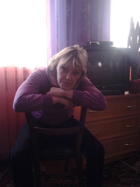 Света Яковец