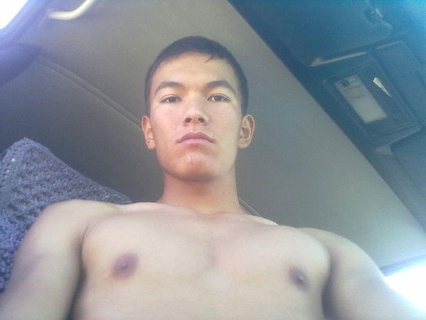 Бектур Саитов