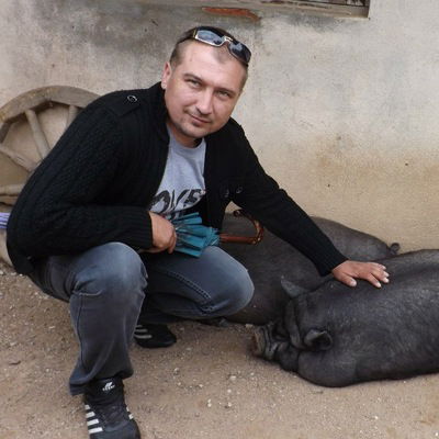 Сергей Журавлев